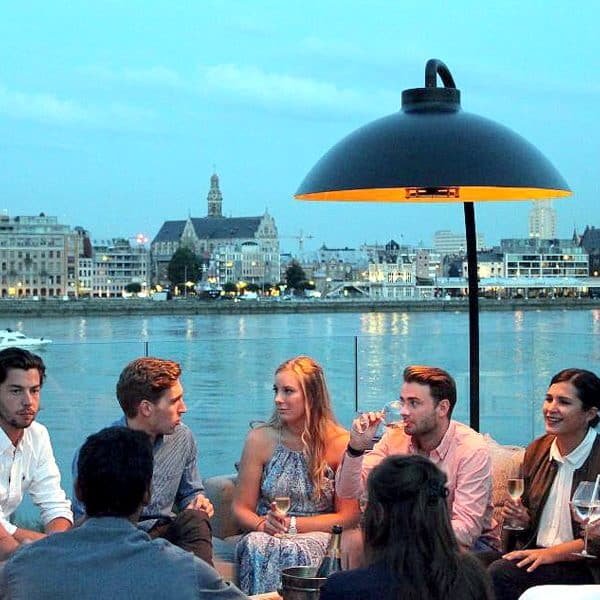 DOME (en Pie) - Imagen 7