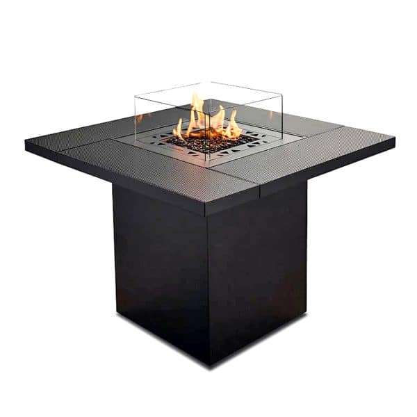 Square Table